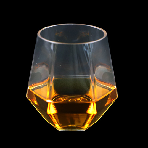 塑料威士忌杯 FBM-0012