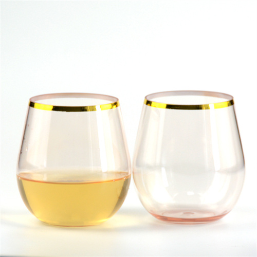 厚底蛋形杯 FWG-0018
