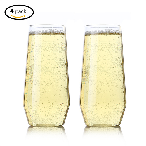 塑料香槟杯 FCG-0014图6
